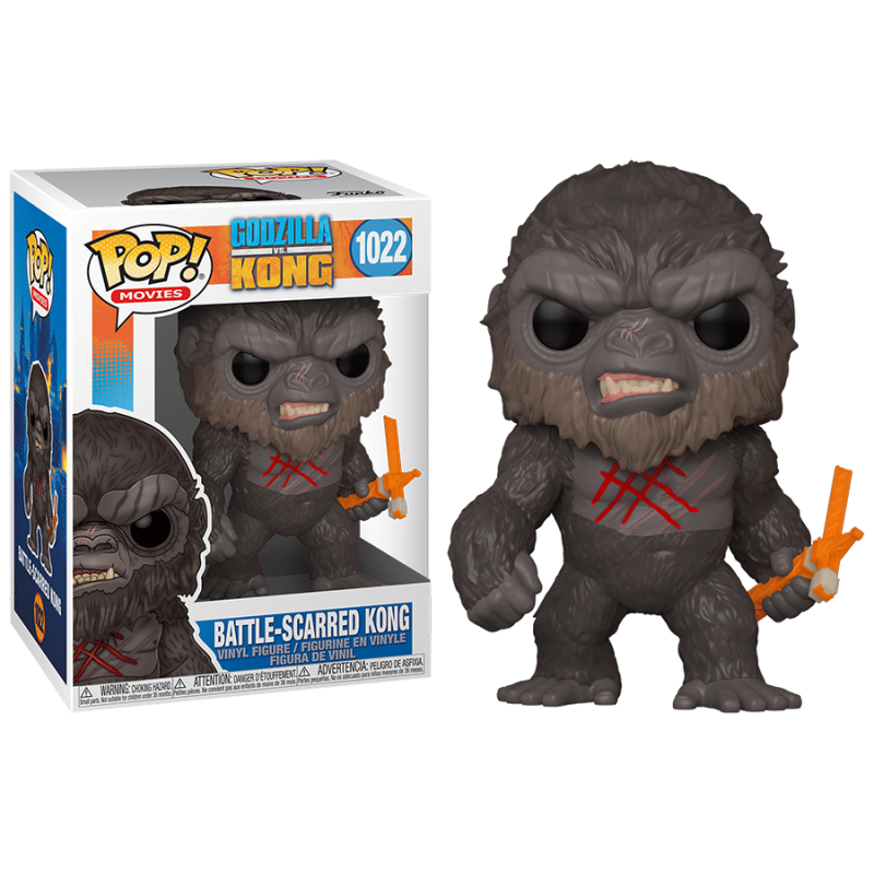 godzilla stitch pop