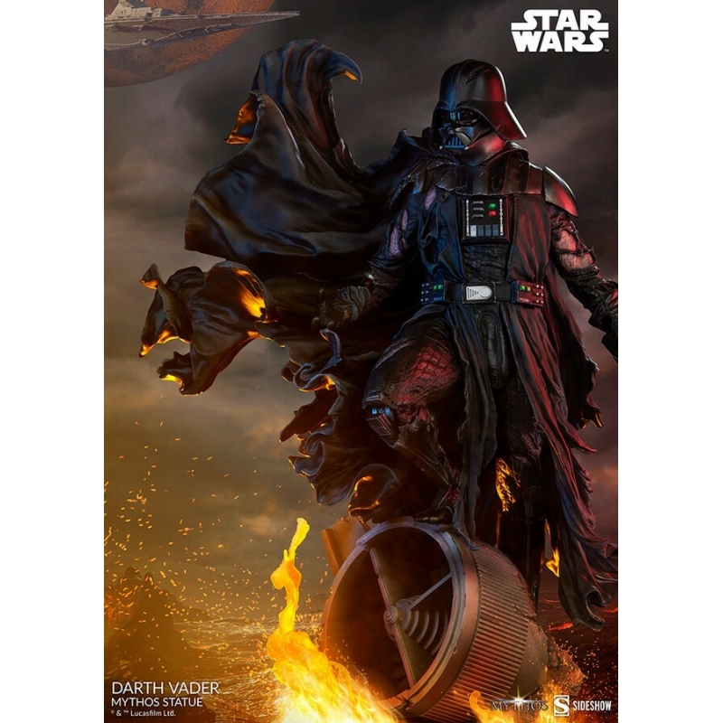 darth vader mythos for sale