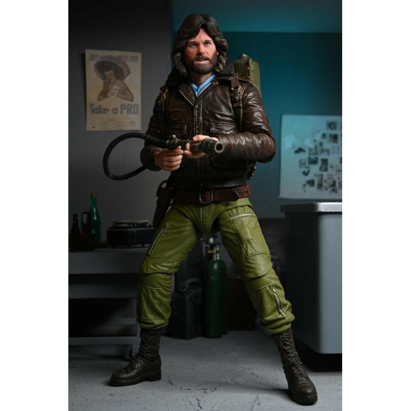 macready action figure