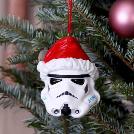 Star Wars: Stormtrooper Christmas Tree Ornament