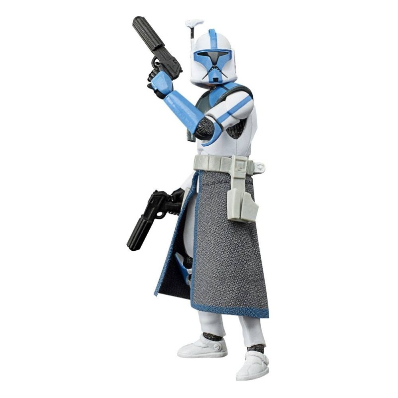 Meander kip drijvend Buy Star Wars: The Vintage Collection Action Figure - ARC Trooper (Clone  Wars), Hasbro Toys