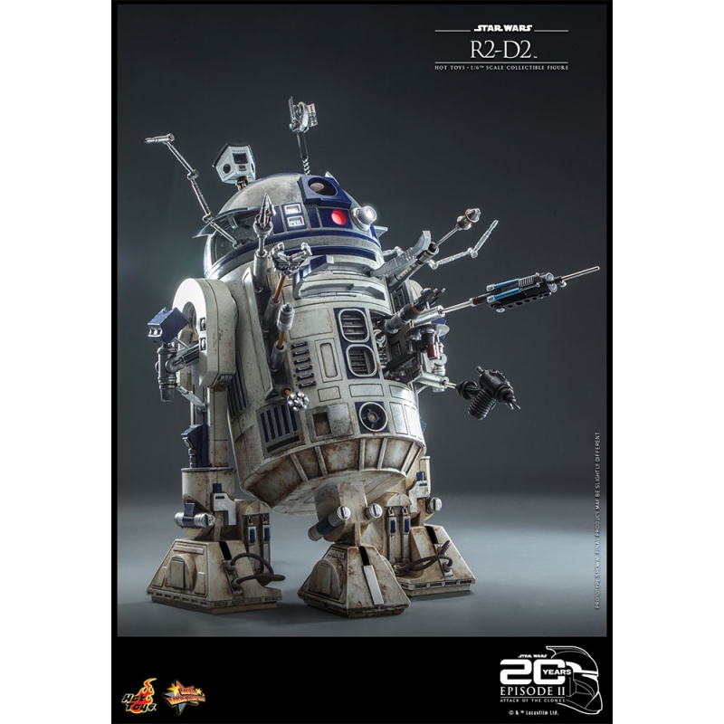 hot toys star wars for sale