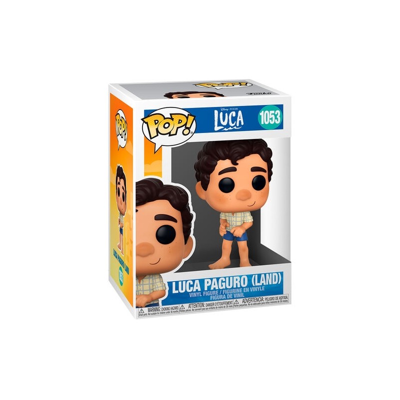 funko pop land