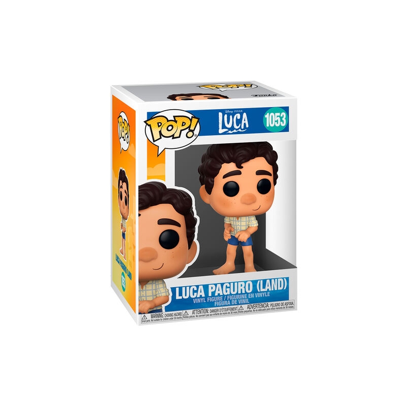 luca pop toys