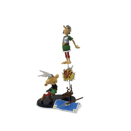 Asterix and Obelix: Asterix Paf PVC Statue 27 cm