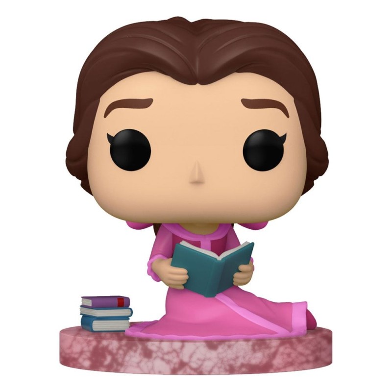 Belle store funko pop