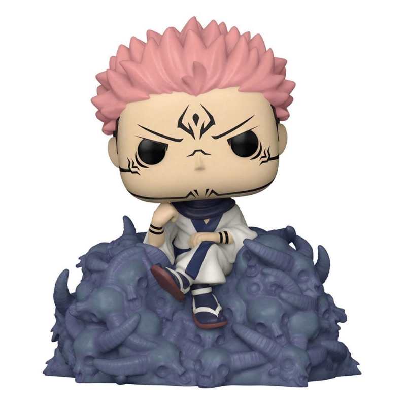 jujutsu kaisen pop