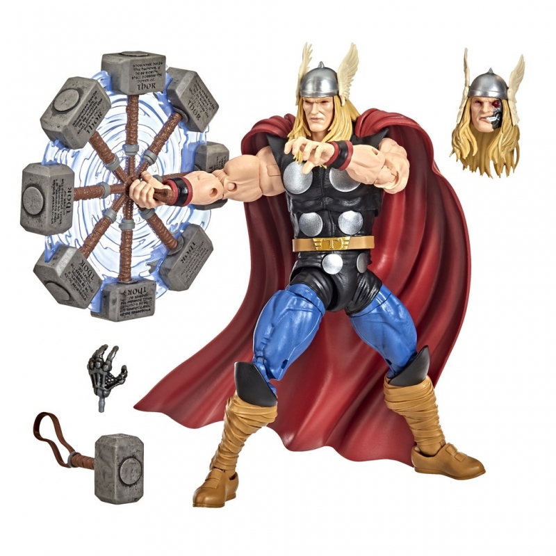 thor marvel toy