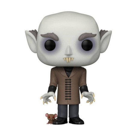 Funko Pop! Movies: Nosteratu Count Orlok 100th Anniversary