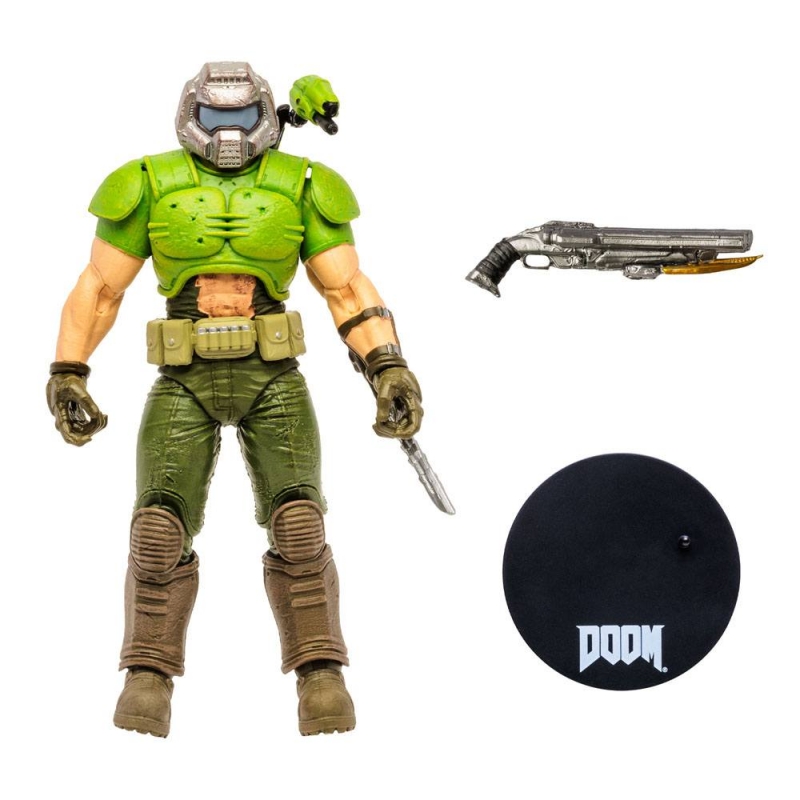 doom eternal figure