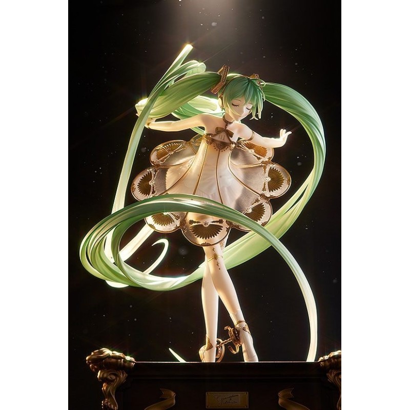 Buy Hatsune Miku Character Vocal Series 01 Pvc Statue Symphony 5th 6010