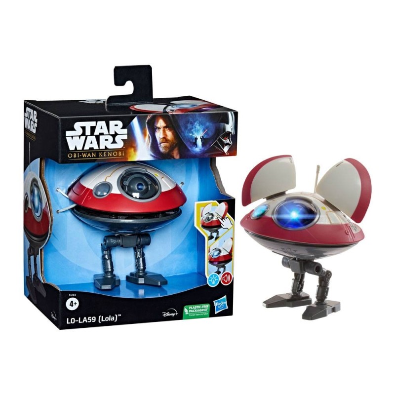 Star cheap wars blauw