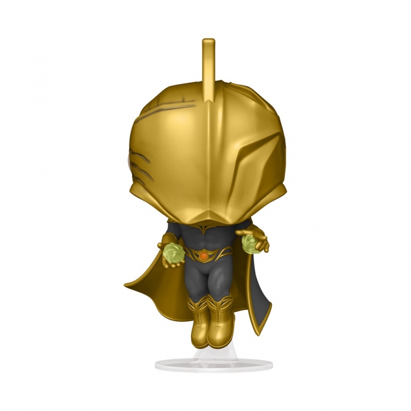 Buy Funko Pop Dc Black Adam Dr Fate Funko 7762