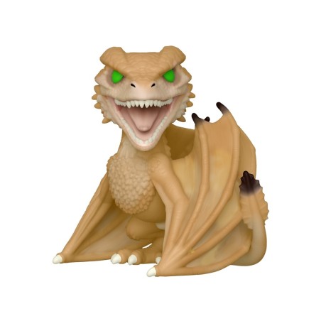 Funko Pop! Television: GoT House of the Dragon - Syrax