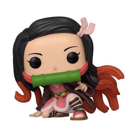 Funko Pop! Anime: Demon Slayer - Nezuko Kamado