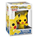 Funko Pop! Pokémon: Pikachu