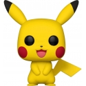 Funko Pop! Pokémon: Pikachu