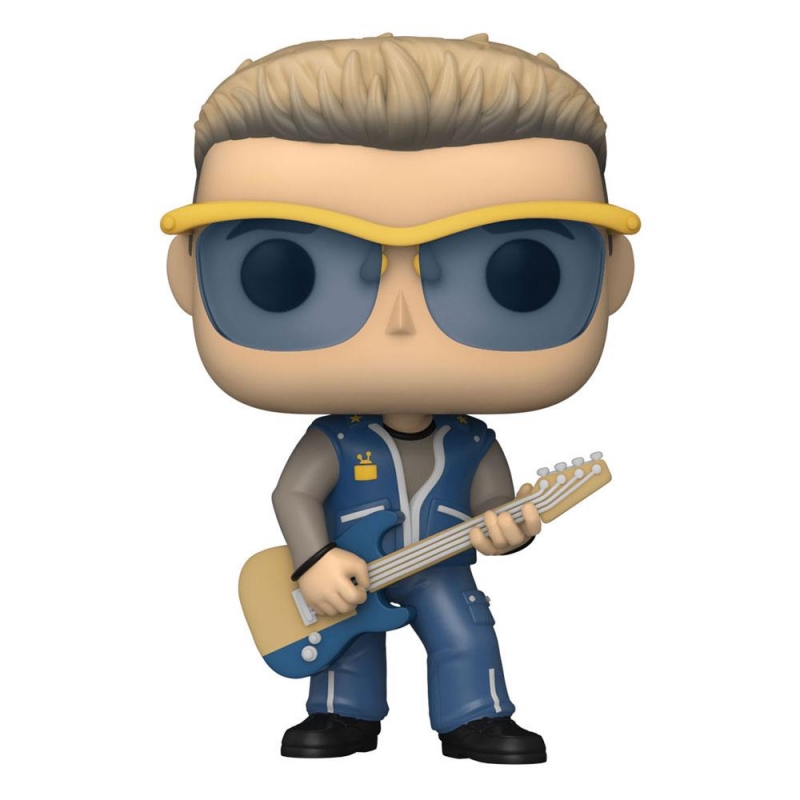 u2 funko pop