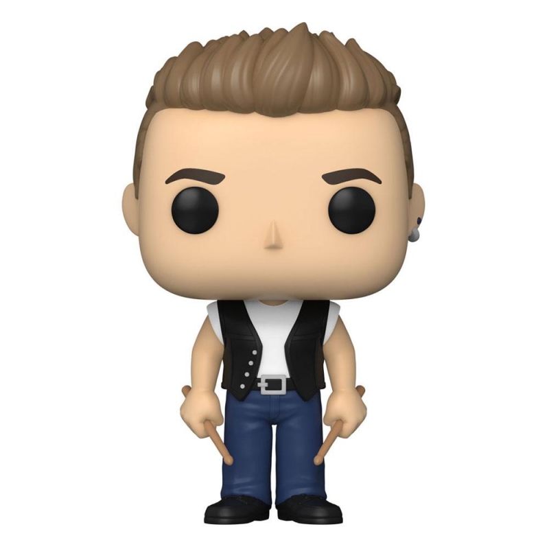 u2 funko pop