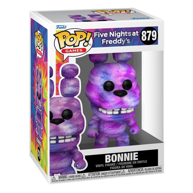 funko bonnie