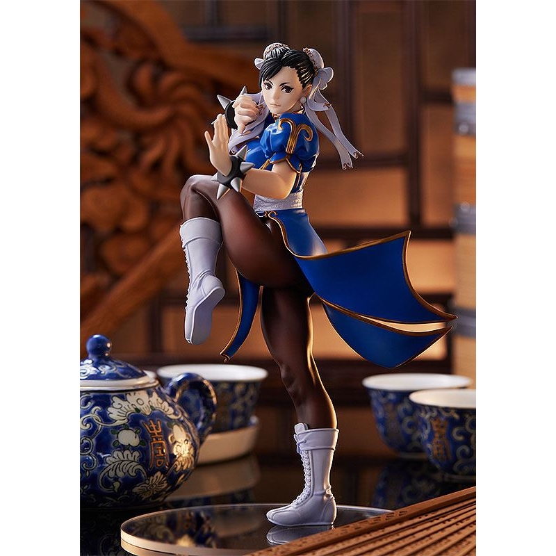 chun li pvc