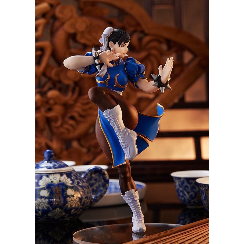 chun li pvc