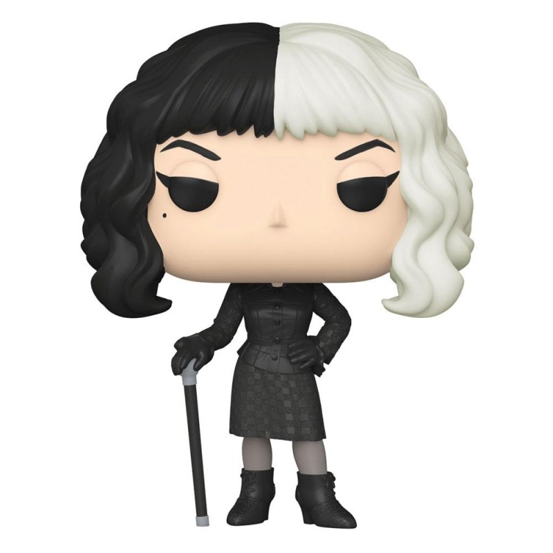 funko cruella reveal