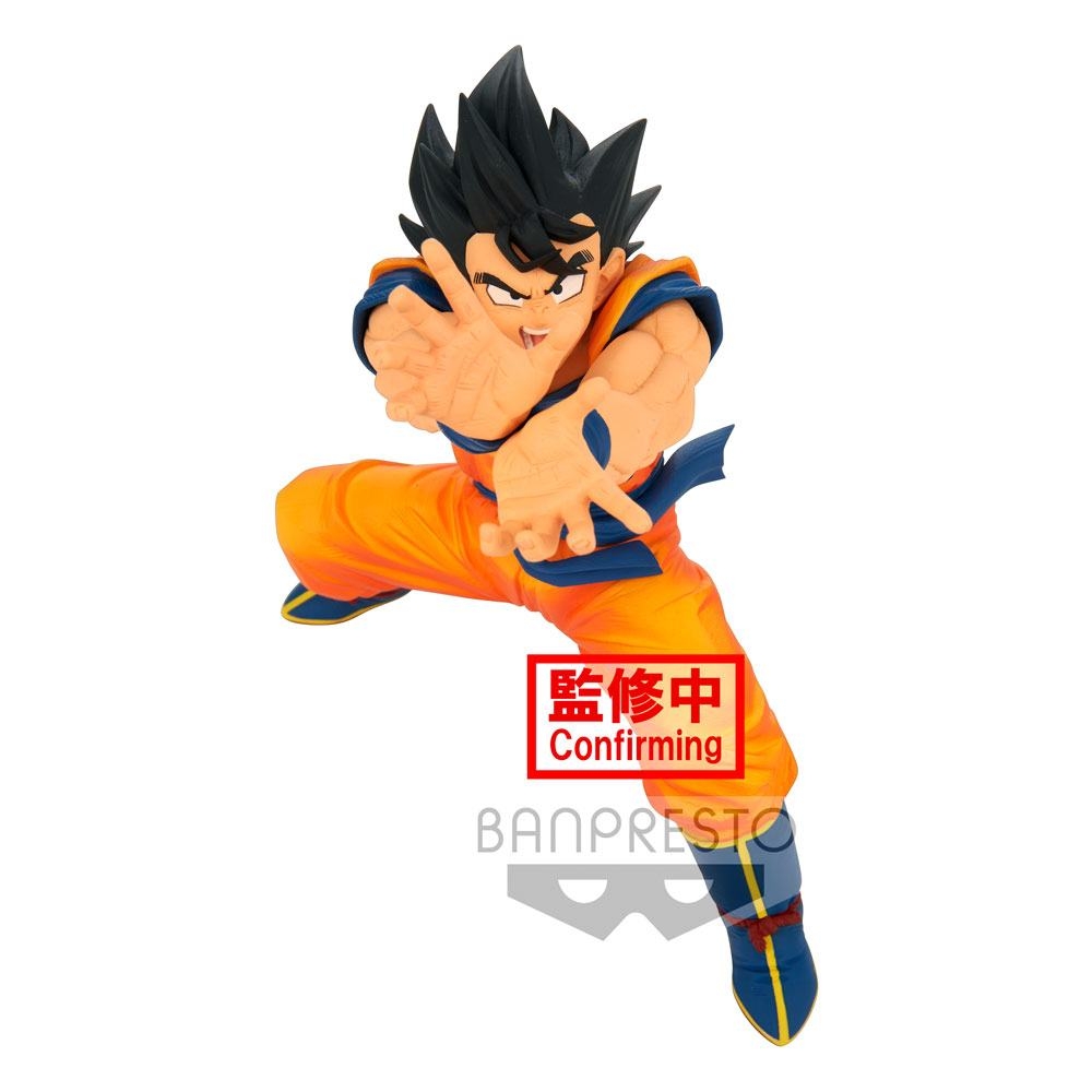 dragon ball dragon statue