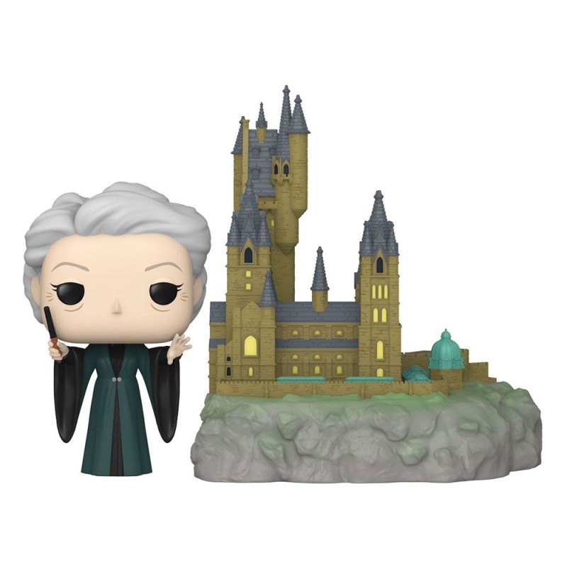 Harry Potter Funko Pop in Funko Pop 