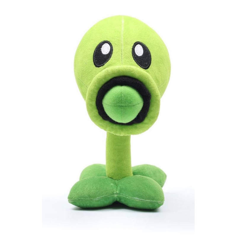 Buy Plants vs. Zombies: Buckethead Zombie Plush 35 cm,