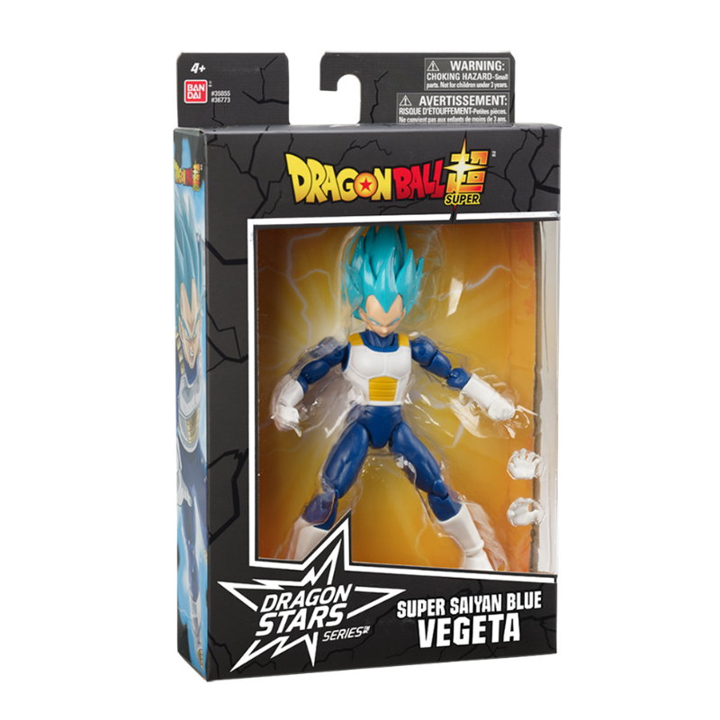 vegeta super saiyan blue action figure