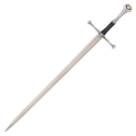 The Lord of the Rings: Narsil Sword of Elendil 1:1 Replica