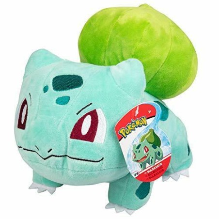 Pokémon: Bulbasaur Plush 20 cm