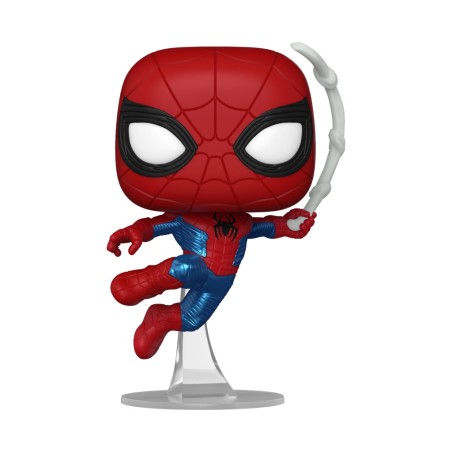 Buy Funko Pop! Marvel: Spider-Man No Way Home -