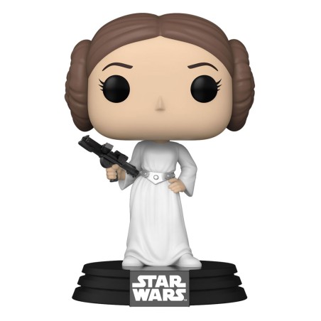 Funko Pop! Star Wars: Princess Leia