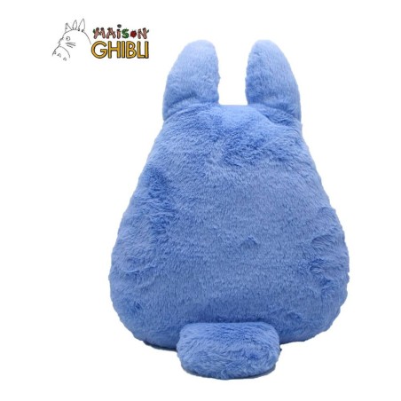 My Neighbor Totoro Nakayoshi Cushion Blue Totoro 42 cm