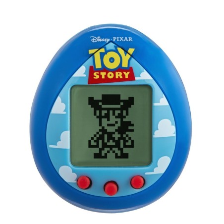 Tamagotchi: Toy Story Woody