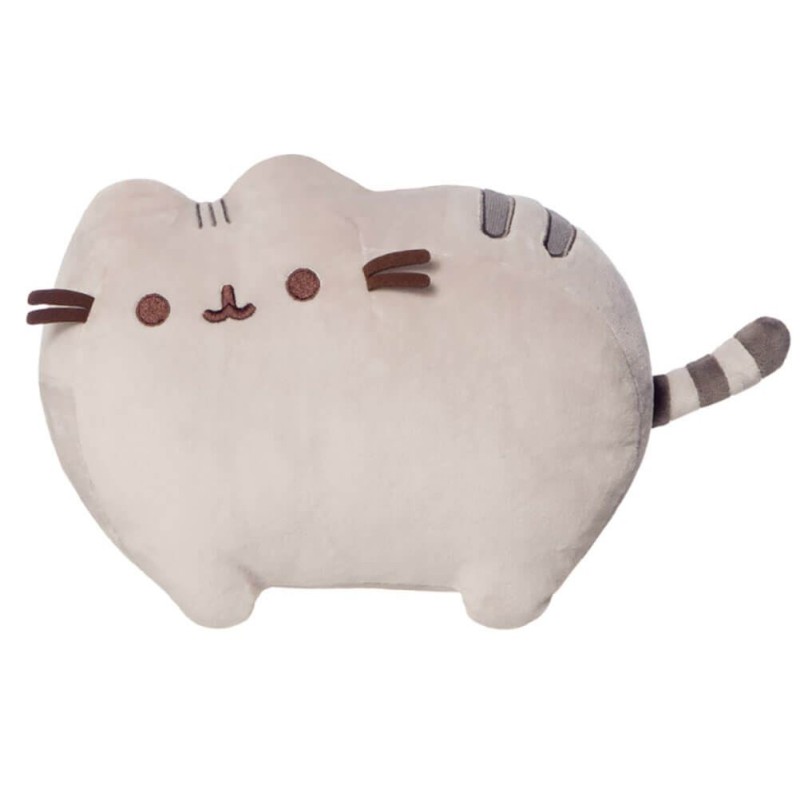 Surichinmoi uitvegen meester Buy Pusheen The Cat Plush Toy - 22cm