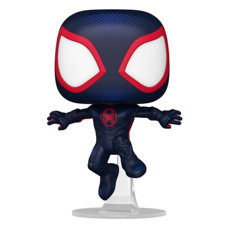 Funko Pop! Marvel: Spider-Man Across the Spiderverse -