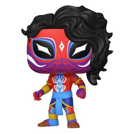 Funko Pop! Marvel: Spider-Man Across the Spiderverse -