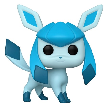 Funko Pop! Pokémon: Glaceon