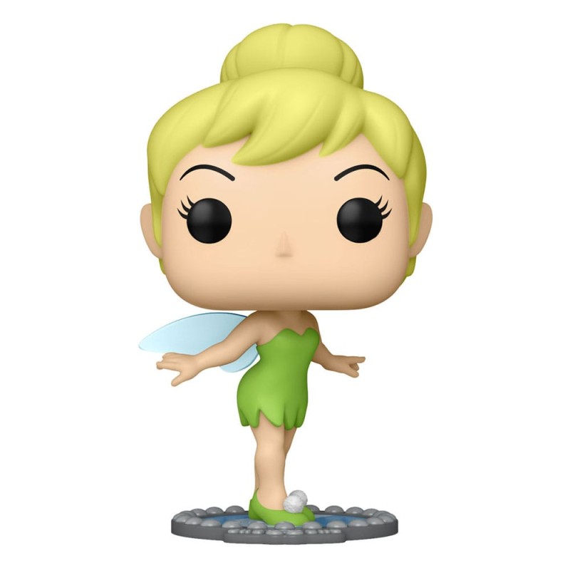 Buy Funko Pop! Disney: Peter Pan 70th - Tinker