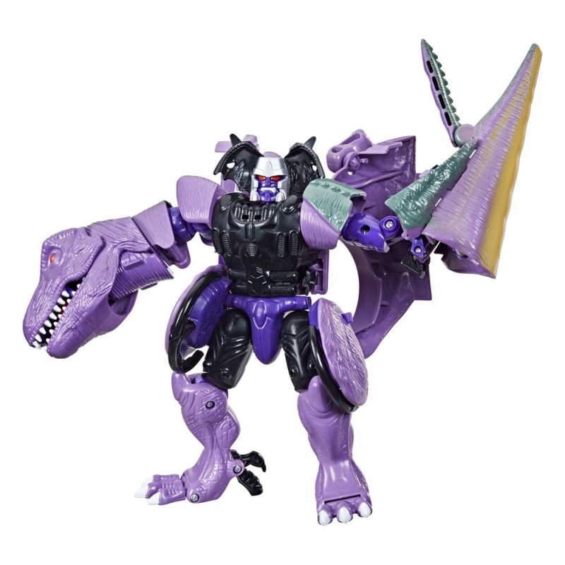 Beast Wars Wasserbomben Spielzeug