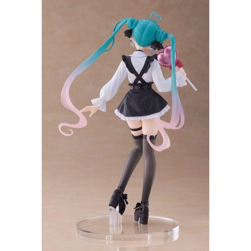 Buy Hatsune Miku PVC Statue Fashion Subculture