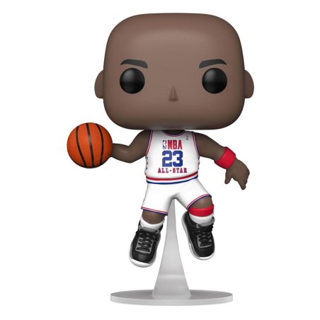 Funko Pop! Basketball: NBA Legends Michael Jordan (1988 ASG)