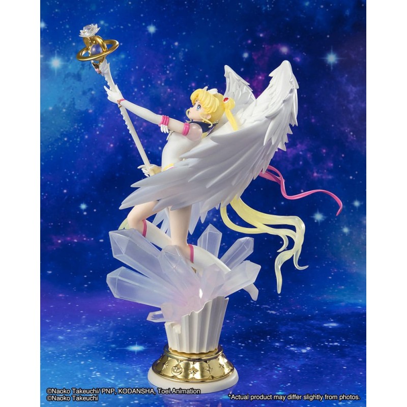 Buy Sailor Moon Eternal FiguartsZERO Chouette PVC