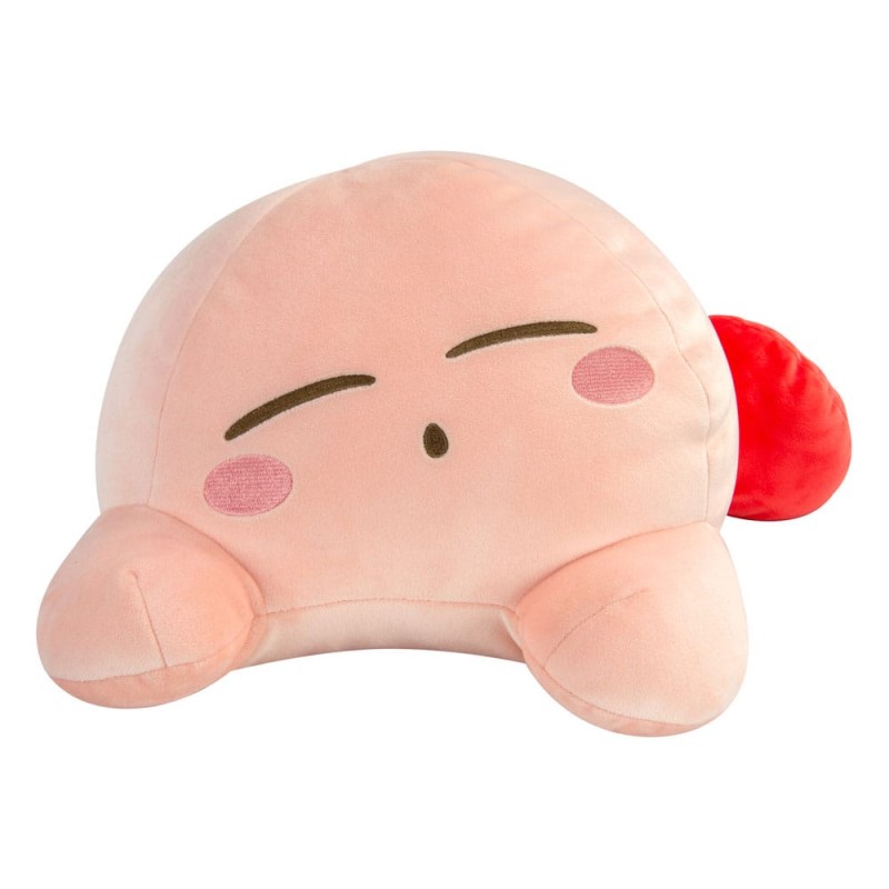 Kirby Kawaii Plush dressed as Super Mario • Magic Plush