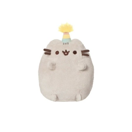 Pusheen: Party Pusheen Plush 13 cm