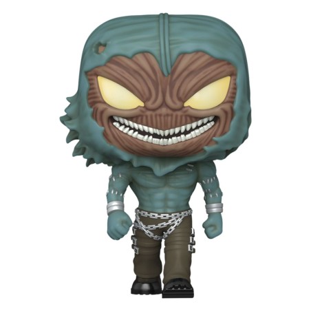 Funko Pop! Rocks: Disturbed - The Guy