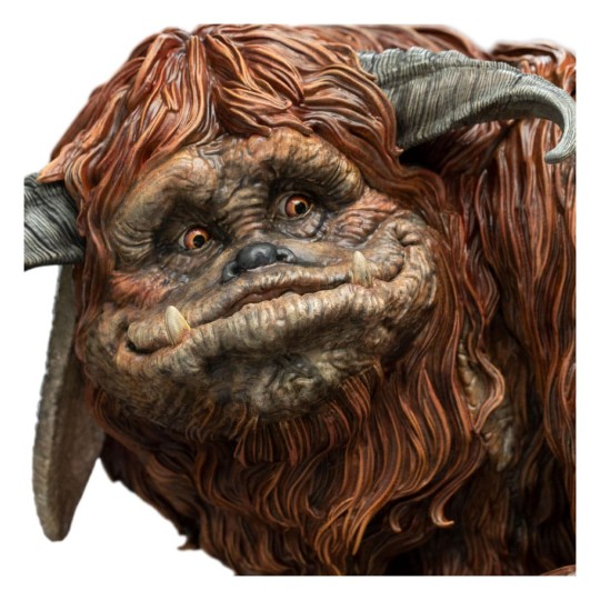 Buy Labyrinth: Weta Labyrinth Statue 1/6 Ludo 36